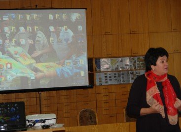 В Житомирі відбувся семінар «Інвалідність та суспільство»