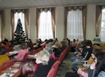 Пути реабилитации подростков с особыми потребностями обсудили в Луганске