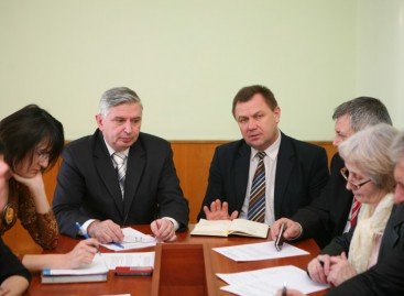 При Івано-Франківській облдержадміністрації буде створено громадську консультативну раду у справах осіб з інвалідністю