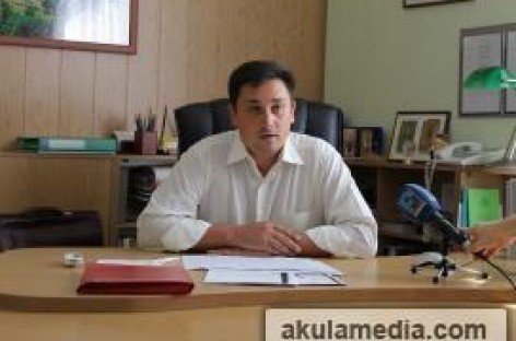 Кіровоград: голова Кіровської райради самоусунувся від вирішення проблем дітей з особливими потребами