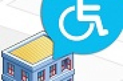 «Город без барьеров»: взгляд из инвалидной коляски