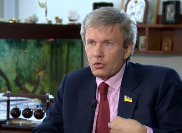 Украина сохранила за собой паралимпийский центр в Крыму