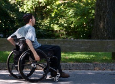 Инвалидам Донетчины не выдавали коляски