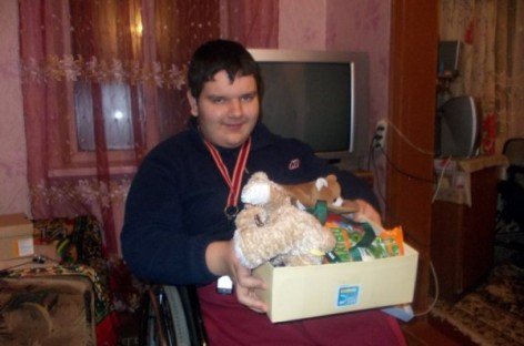 Кіровоградські інваліди обмежені недоброзичливістю суспільства?