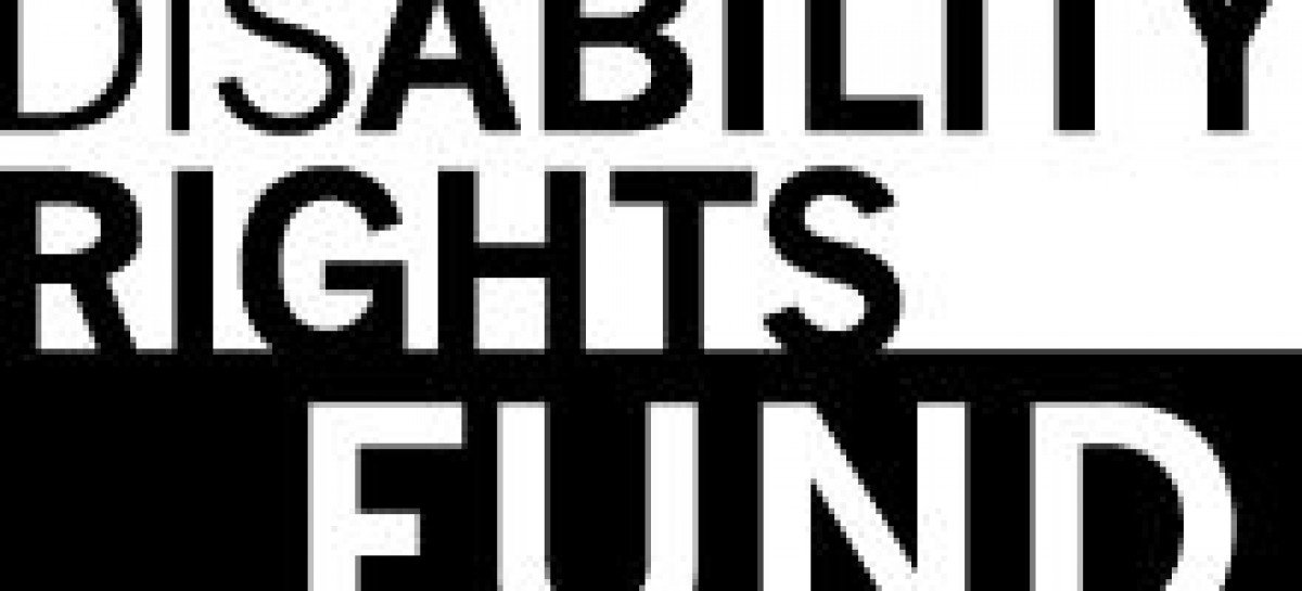 Права людини з інвалідністю – що це означає?