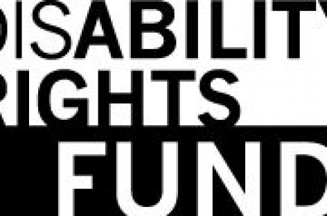 Фонд прав осіб з інвалідністю оголошує перше у 2012 році запрошення на подання пропозицій, адресоване Індії, Індонезії, Лівану, Мексиці та Україні
