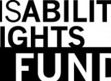 Фонд прав осіб з інвалідністю оголошує програму надання грантів на 2013 рік, яка поширюватиметься на Гаїті та Руанду