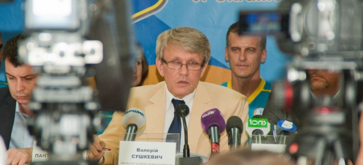 ВОЛЯ поддержит Национальную дефлимпийскую сборную Украины на XXII летних Дефлимпийских играх