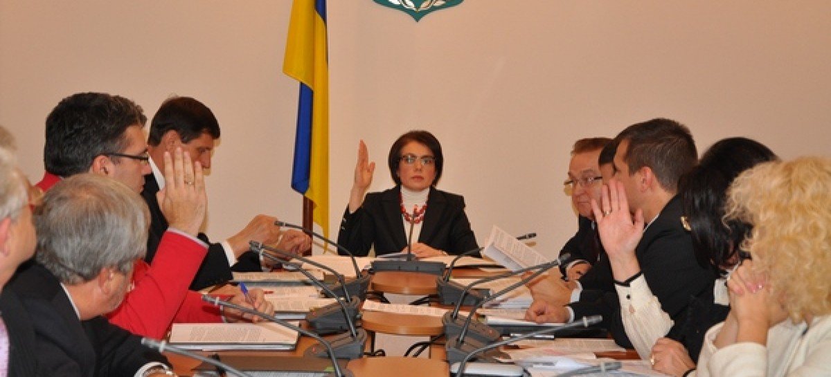 Комітет з питань науки і освіти підтримує проєкт закону про внесення змін до деяких законодавчих актів України щодо усунення дискримінації у пенсійному забезпеченні громадян України