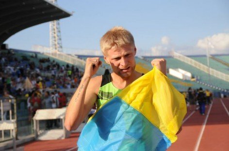 День сьомий змагань за першість Дефлімпіади-2013: 12 медалей за день та 37 у загальному здобутку