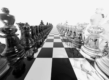 Краматорский шахматист занял второе место на Кубке Мира