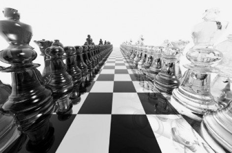 Краматорский шахматист занял второе место на Кубке Мира