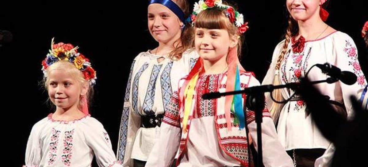 В Ужгороді відбувся святковий концерт «Зірки досяжні» (ФОТО)
