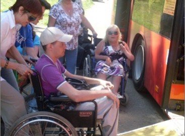 Эксперт: 15% украинцев имеют инвалидность