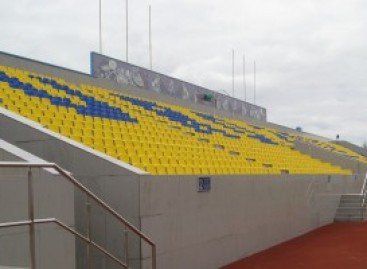 Центр доступа к футболу в Европе теперь сотрудничает с ФК «Гелиос» (Харьков)