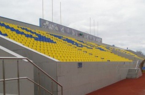 Центр доступа к футболу в Европе теперь сотрудничает с ФК «Гелиос» (Харьков)