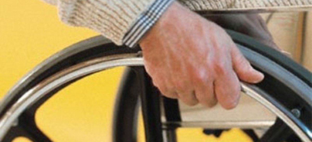 З початку року послугами служби зайнятості скористалось понад 400 осіб з інвалідністю