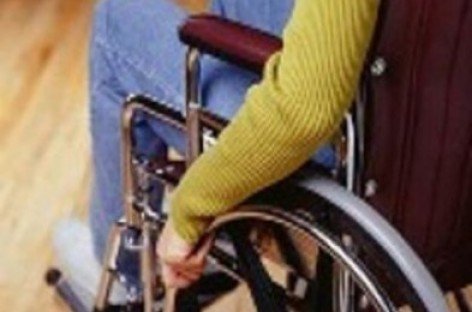 Мариупольские инвалиды брошены на самовыживание и финансово, и социально