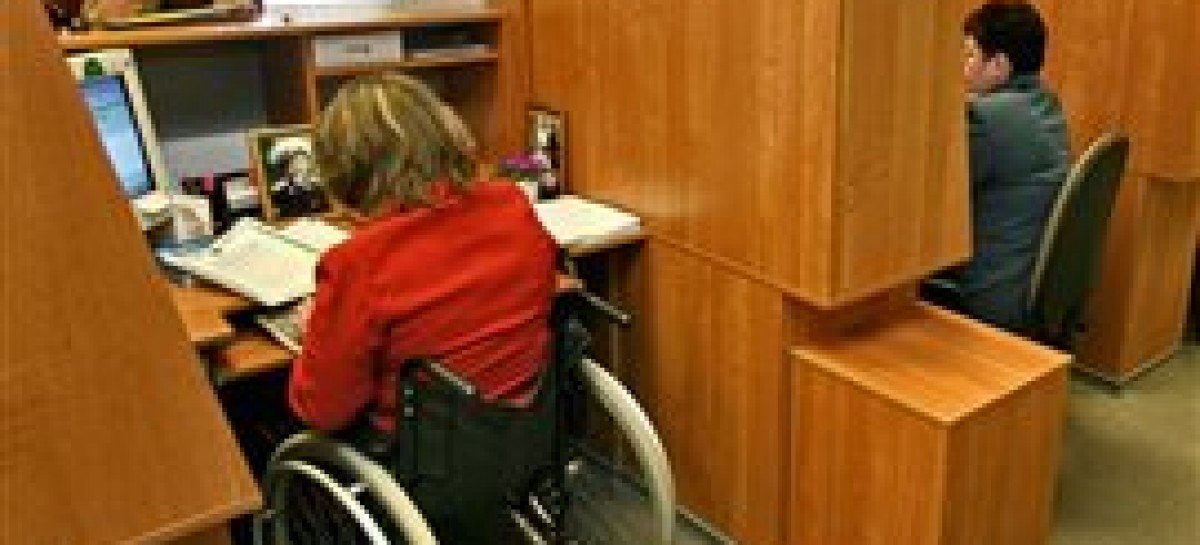 Як працевлаштуватися людини з інвалідністюм на Закарпатті? Про це розкажуть журналістам