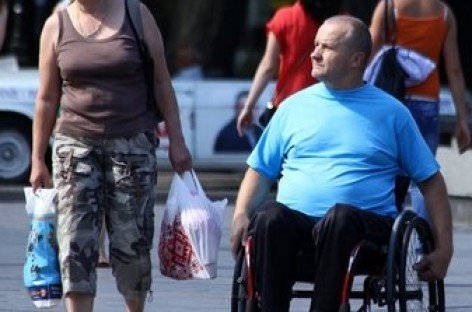 У Львові для осіб з інвалідністю проведуть ярмарок вакансій