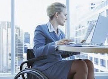 Бюджетні установи Закарпаття не виконують норматив працевлаштування осіб з інвалідністю