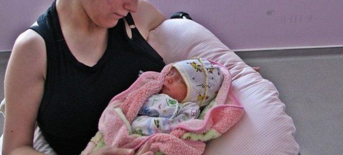 У Криму в сім’ї осіб з інвалідністю хочуть відібрати єдину новонароджену дитину