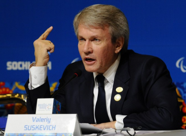Сушкевич: «У России не должна подняться рука на то, что сделали украинские инвалиды»