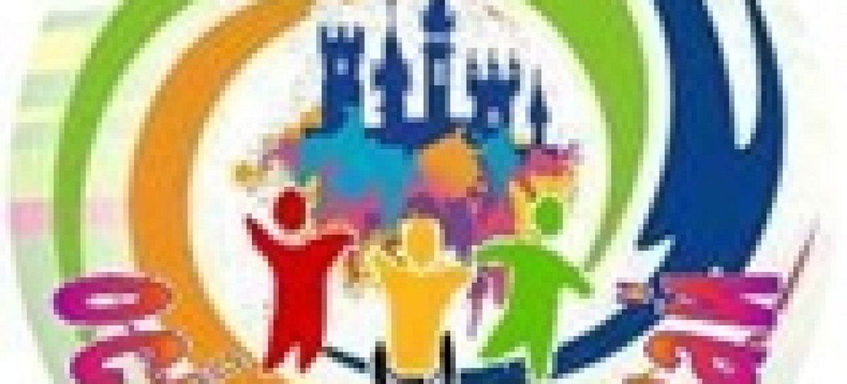 Київський міський конкурс творчості дітей та молоді з особливими потребами «Осінній водограй»