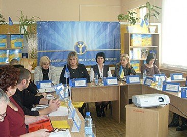 В базе данных Николаевской областной службы занятости сейчас есть около 1100 вакансий, в том числе 154 – для инвалидов