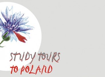 ЗАПРОШЕННЯ НА НАВЧАЛЬНІ ВІЗИТИ ДО ПОЛЬЩІ (STUDY TOURS TO POLAND) НАВЕСНІ 2014 РОКУ