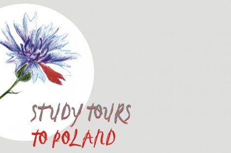 ЗАПРОШЕННЯ НА НАВЧАЛЬНІ ВІЗИТИ ДО ПОЛЬЩІ (STUDY TOURS TO POLAND) НАВЕСНІ 2014 РОКУ