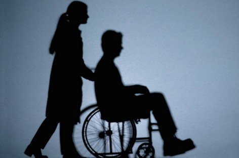 Порядок призначення державної соціальної допомоги людини з інвалідністюм І групи