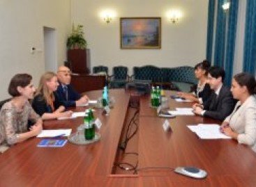 Співпраця між ПРООН і Державним центром зайнятості у сфері працевлаштування на Сході України