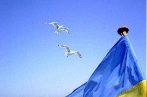 Щиро вітаю вас з Днем Незалежності України!