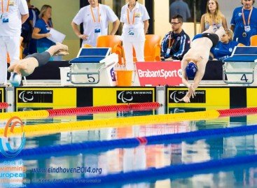 Другий день змагань: Україна – лідер чемпіонату Європи з плавання