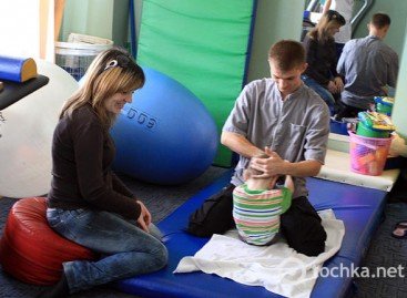 Український медичний центр реабілітації дітей з органічними ураженнями нервової системи отримав сучасну діагностичну систему