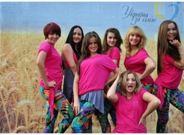 В Украине стартовал новый социальный проєкт «Здоровая женщина! Здоровое общество! Здоровая страна!»