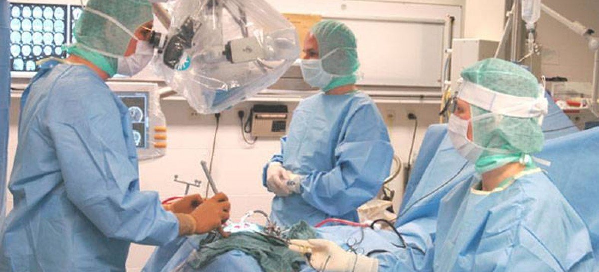 Словаччина надала гуманітарну допомогу Київському центру дитячої нейрохірургії