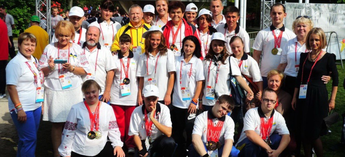 25 медалей завоювала Україна на Європейських Іграх 2014