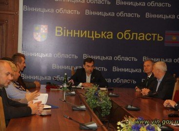 На Вінниччині відбулася зустріч із представниками збірної України по міні-футболу серед хворих на цукровий діабет