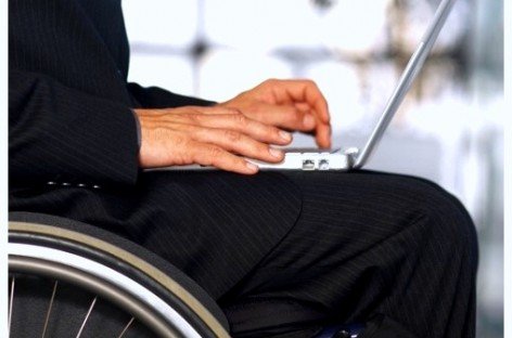 На Рівненщині майже 9 тисяч осіб з інвалідністю забезпечені роботою