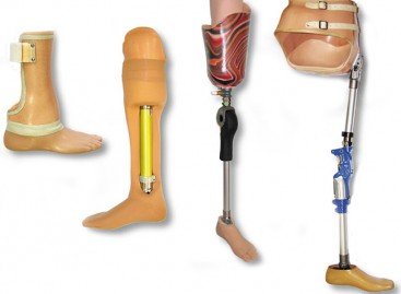 Мінсоцполітики спільно з громадськістю обговорило проблеми протезно-ортопедичної галузі
