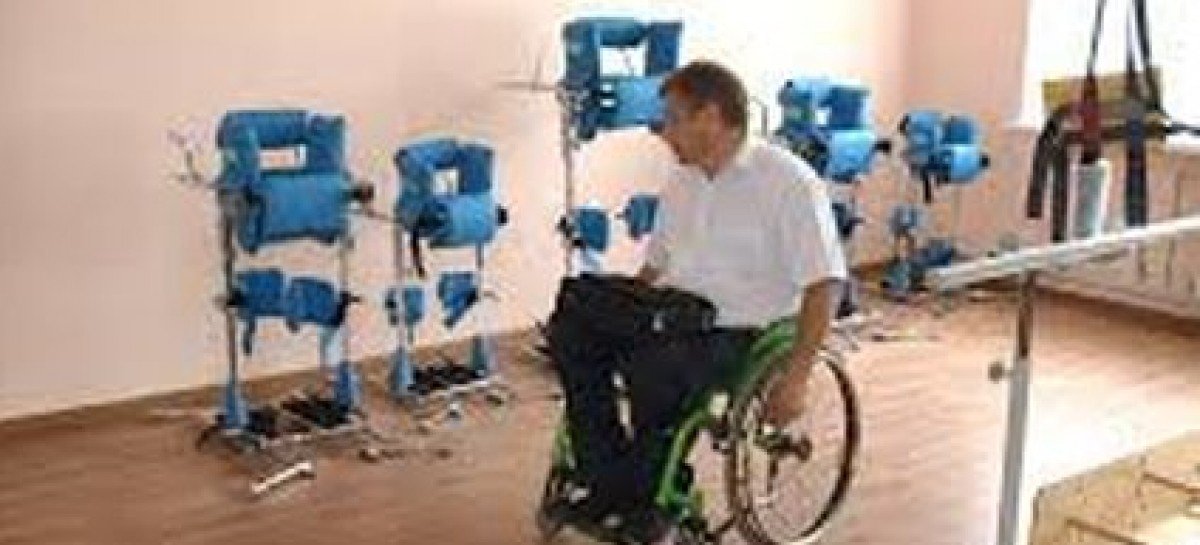 Люди з інвалідністю отримуватимуть послуги з реабілітації, виходячи виключно з індивідуальних потреб