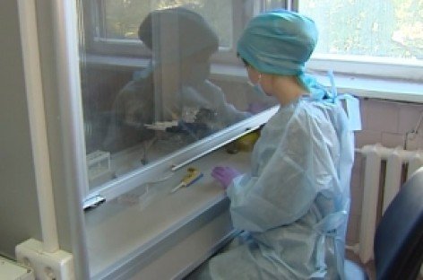 У Києві винайшли вакцину проти раку