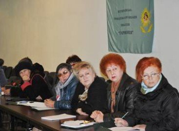 Україна перейматиме європейський досвід щодо зайнятості осіб з інвалідністю