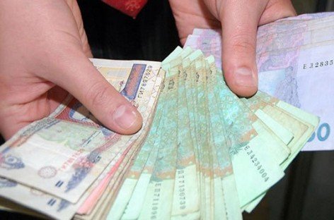 Уряд допоможе областям закрити заборгованості по зарплатах і пенсіях, – Арсеній Яценюк в Миколаєві