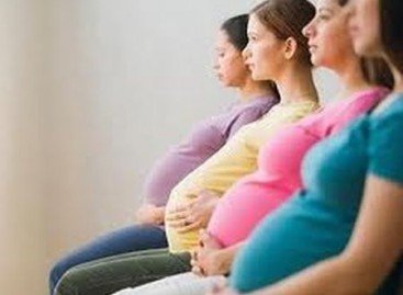 Проєкт „Репродуктивне здоров’я в Україні” впроваджує Благодійний фонд «Здоров’я жінки і планування сім’ї» за підтримки Агентства США з міжнародного розвитку