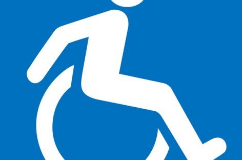 В Луцьку 3 грудня – Міжнародний день осіб з інвалідністю
