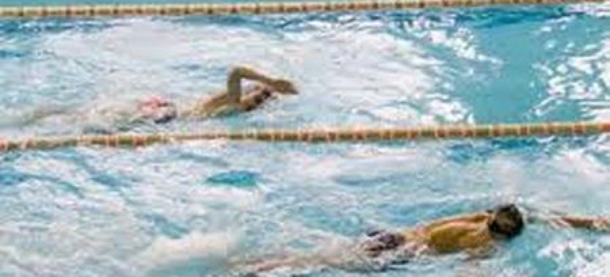 Кіровоградські плавці-інваліди вибороли 6 золотий медалей на всеукраїнському турнірі в Одесі