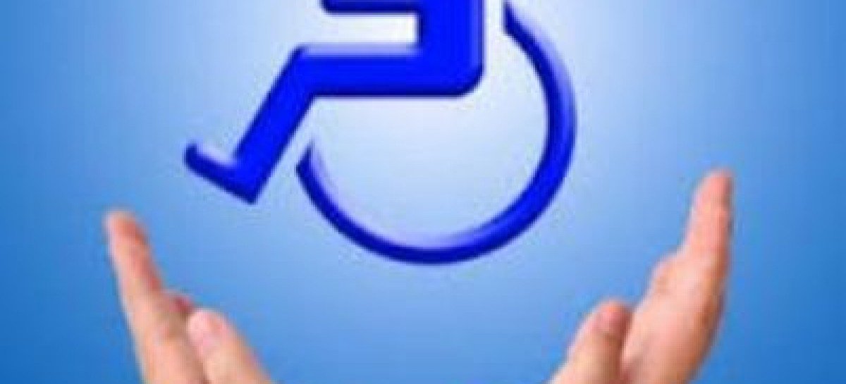 Соціальний захист осіб з інвалідністю – на постійному контролі влади